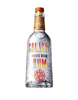Caliche Puerto Rican Rum, , main_image