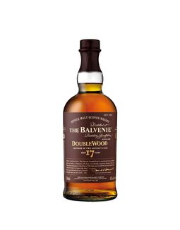 The Balvenie DoubleWood – Aged 17 Years, , main_image