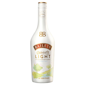 Baileys Deliciously Light - Main