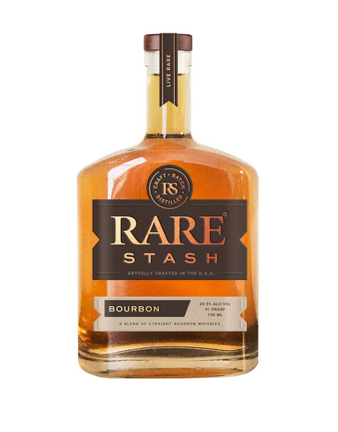 Rare Stash Bourbon, , main_image