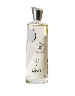 Suave Lunar Rested Tequila, , main_image