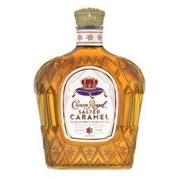 Crown Royal® Salted Caramel, , main_image
