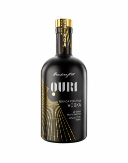 QURI Quinoa Peruvian Vodka, , main_image