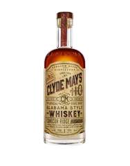 Clyde May’s Special Reserve Alabama Style Whiskey, , main_image