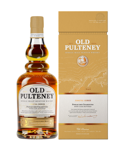 Old Pulteney Pineau des Charentes Cask Single Malt Scotch Whisky, , main_image