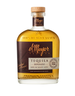 El Mayor Reposado Tequila, , main_image