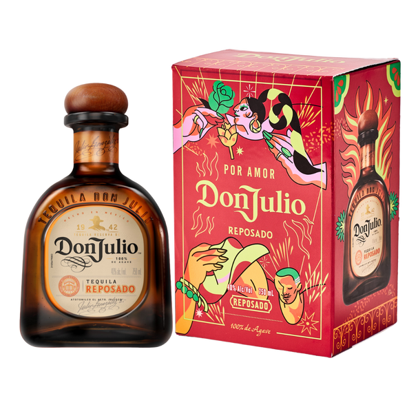 Tequila Don Julio Reposado: ‘A Summer of Mexicana’ Artist Edition, , main_image