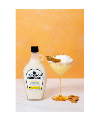 Jackson Morgan Southern Cream Banana Pudding - Attributes