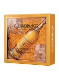 Glenmorangie Emblem Gift Set, , main_image