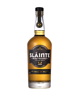 Sláinte Irish Whiskey Smooth Blend, , main_image