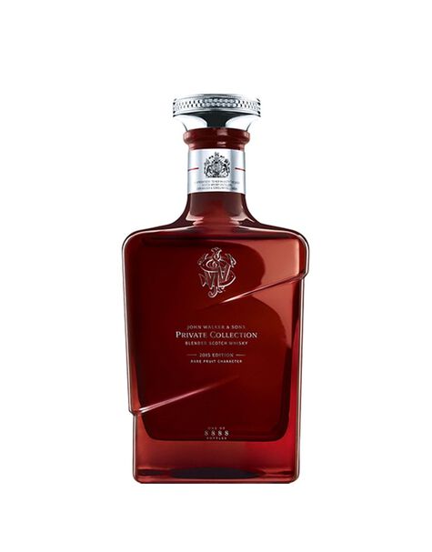 John Walker & Sons™ Private Collection 2015 Blended Scotch Whiskey - Main