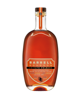 Barrell Craft Spirits Seven Grand Private Release Bourbon C52R - Main