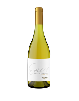 Wente Vineyards 'Eric's Unoaked' Livermore Valley Chardonnay, , main_image