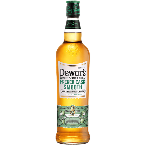 Dewar's French Cask Smooth, , main_image