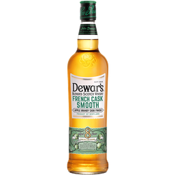 Dewar's French Cask Smooth, , main_image