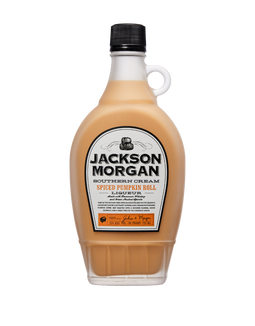 Jackson Morgan Southern Cream Spiced Pumpkin Roll, , main_image