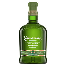 Connemara® Original Peated Single Malt Irish Whiskey, , main_image