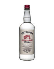 Smithworks Vodka, , main_image