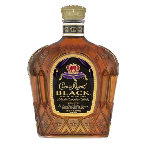 Crown Royal® Black, , main_image
