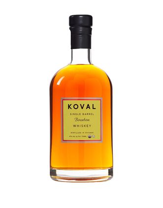 KOVAL Bourbon - Main