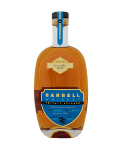 Barrell Craft Spirits Private Release Armagnac Finish S1B52, , main_image
