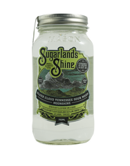 Sugarlands Silver Cloud Tennessee Sour Mash Moonshine, , main_image