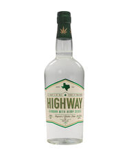 Highway Vodka, , main_image