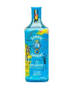 Bombay Sapphire Basquiat Special Edition, , main_image