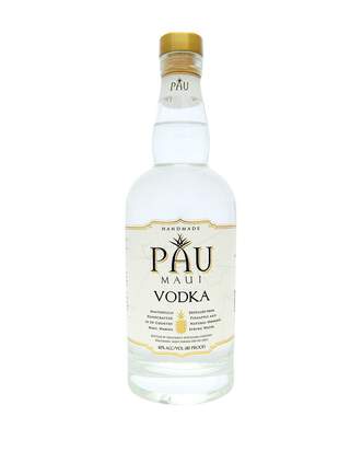 PAU Maui Vodka, , main_image
