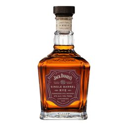 Jack Daniel's Single Barrel Rye, , main_image