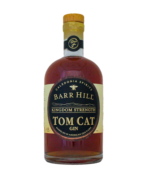 Barr Hill Tom Cat Kingdom Strength Single Barrel S2B14, , main_image
