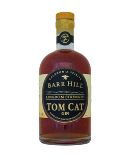 Barr Hill Tom Cat Kingdom Strength Single Barrel S2B14, , main_image