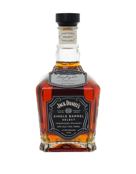 Jack Daniel's Single Barrel Select Tennessee Whiskey S1B41, , main_image