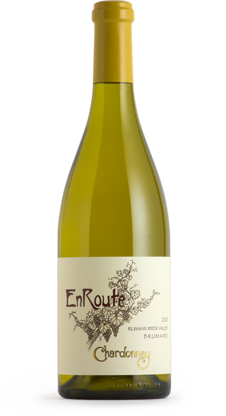 EnRoute 'Brumaire' Russian River Valley Chardonnay, , main_image
