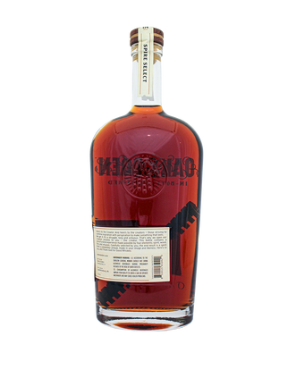 Oak & Eden Spire Select Bourbon S2B3, , main_image_2