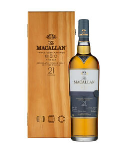 The Macallan Fine Oak 21 Years Old, , main_image