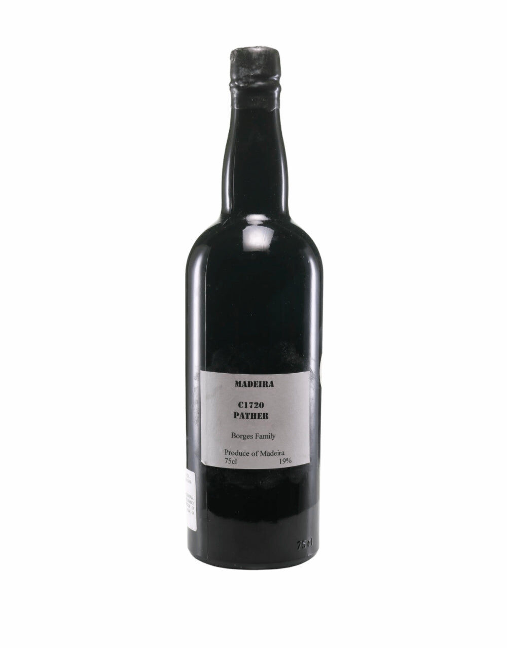 Madeira 1720 Pather Borges Family Reserve, , main_image