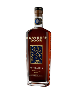 Heaven's Door Revelation Double Barrel Whiskey, , main_image_2
