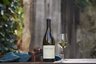 Beringer 'Private Reserve' Napa Valley Chardonnay - Lifestyle