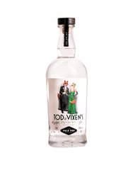 Tod & Vixen's Dry Gin 1651, , main_image