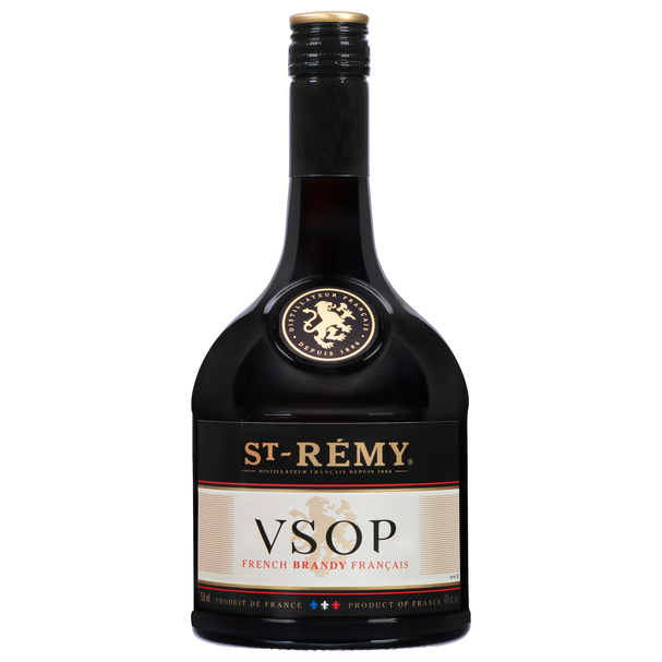 St-Rémy V.S.O.P Brandy - Main