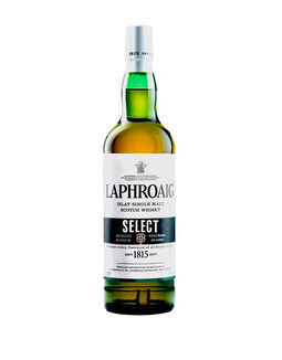 Laphroaig Select Islay Single Malt Scotch Whisky, , main_image