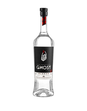 Ghost Tequila Blanco, , main_image