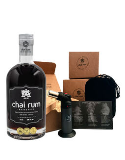 AKAL Chai Rum with Smoking Kit, , main_image
