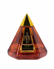 Sam Gold Pyramid Vodka Amberstone, , main_image