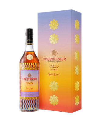 Courvoisier VSOP Cognac Limited Edition by Yinka Ilori, , main_image_2