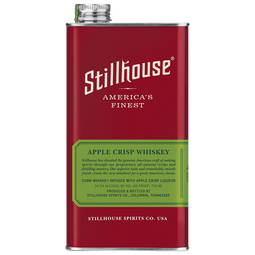 Stillhouse Apple Crisp Whiskey, , main_image