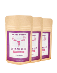 Trail Toddy Oregon Mule (3 pack), , main_image