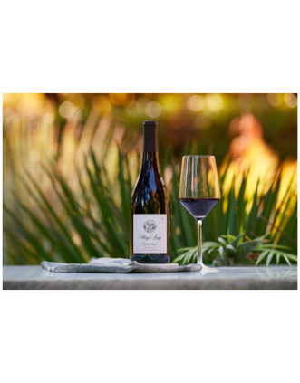 Stags' Leap Winery Napa Valley Petite Sirah - Lifestyle