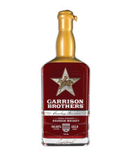 Garrison Brothers Cowboy Bourbon, , main_image